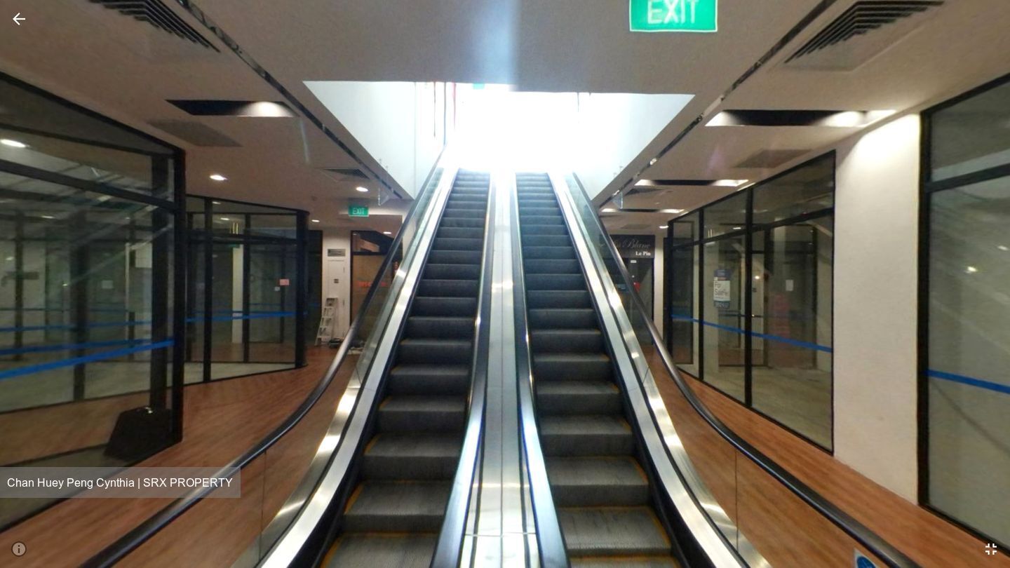 Viva Vista (D5), Retail #452483611